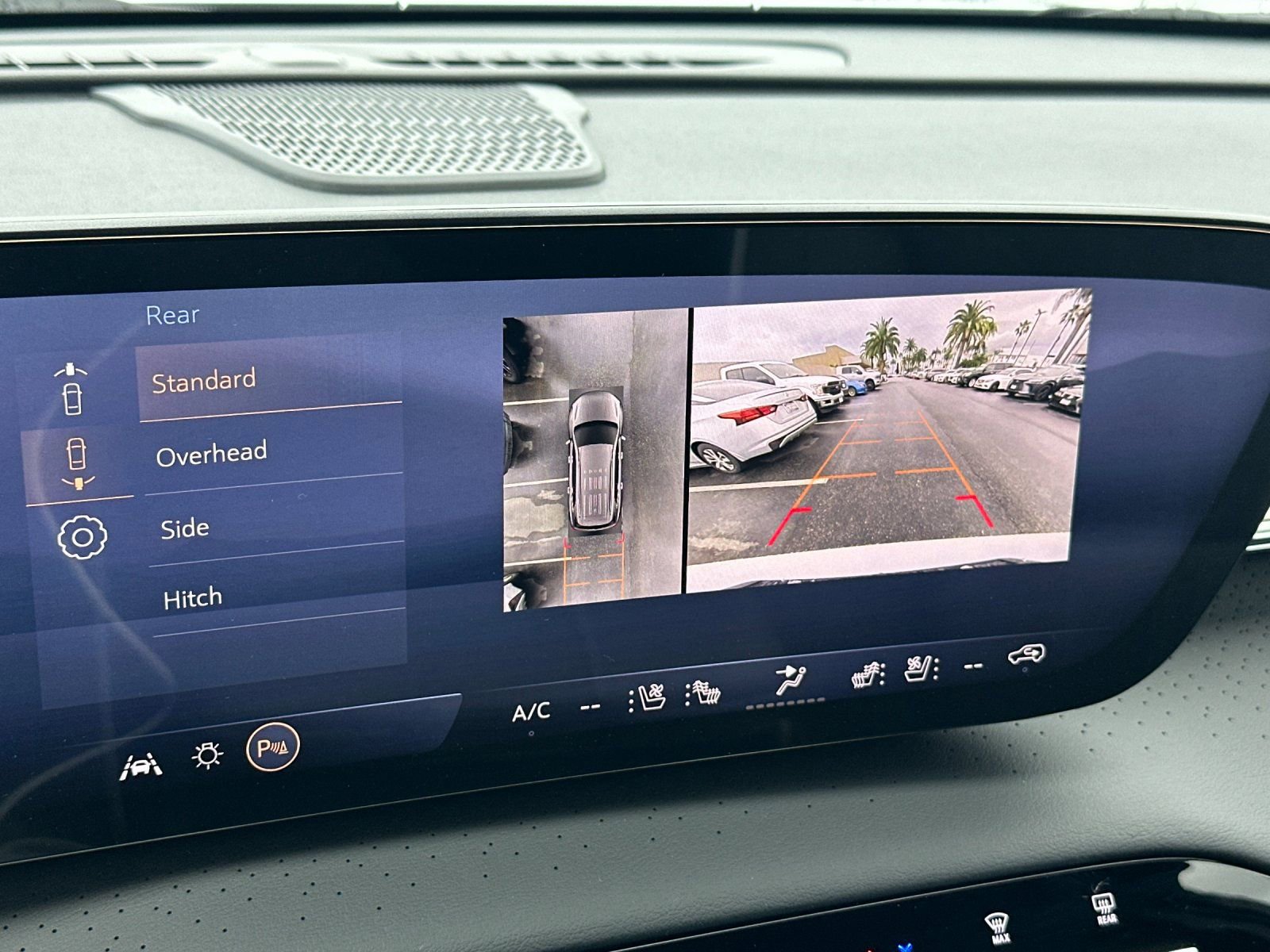 New 2026 Buick Enclave Avenir w/ Super Cruise Package FWD image 21