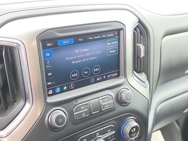 Used 2020 Chevrolet Silverado 2500 LT w/ All Star Edition image 20