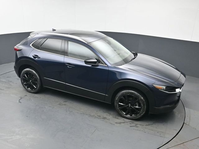 Certified 2023 MAZDA CX-30 2.5 Turbo w/ Premium Package AWD/4WD image 41