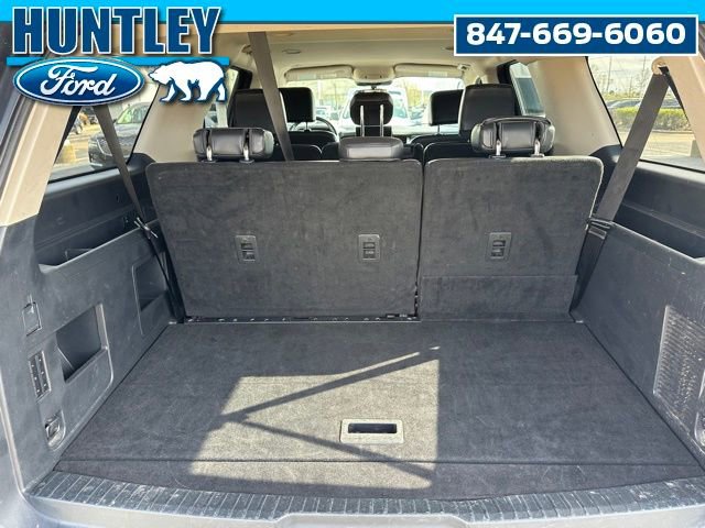 Used 2024 Ford Expedition Max XLT AWD/4WD image 12