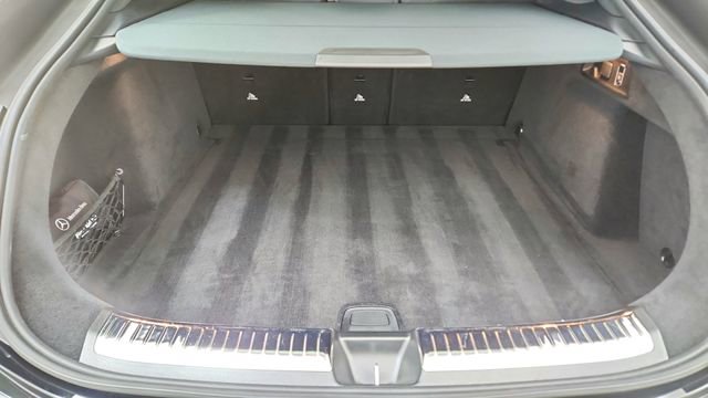 Used 2024 Mercedes-Benz GLE 53 AMG 4MATIC Coupe image 15