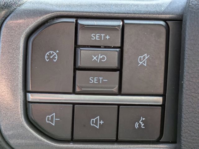 Used 2024 Ford F250 Lariat w/ Sport Appearance Package image 24