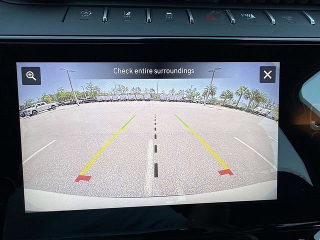 New 2026 Jeep Grand Cherokee L Limited image 28