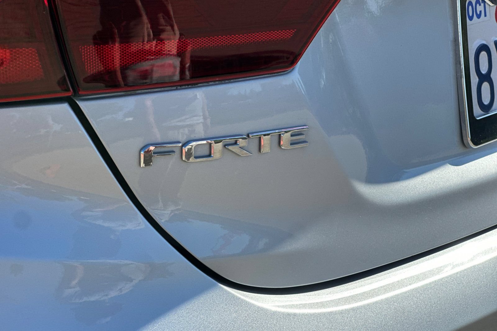 Used 2021 Kia Forte LXS FWD image 49