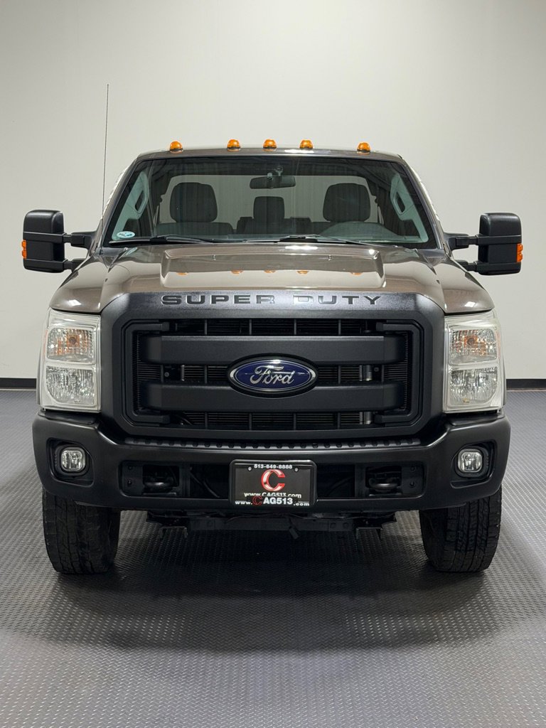 Used 2015 Ford F250 XL w/ Power Equipment Group image 3