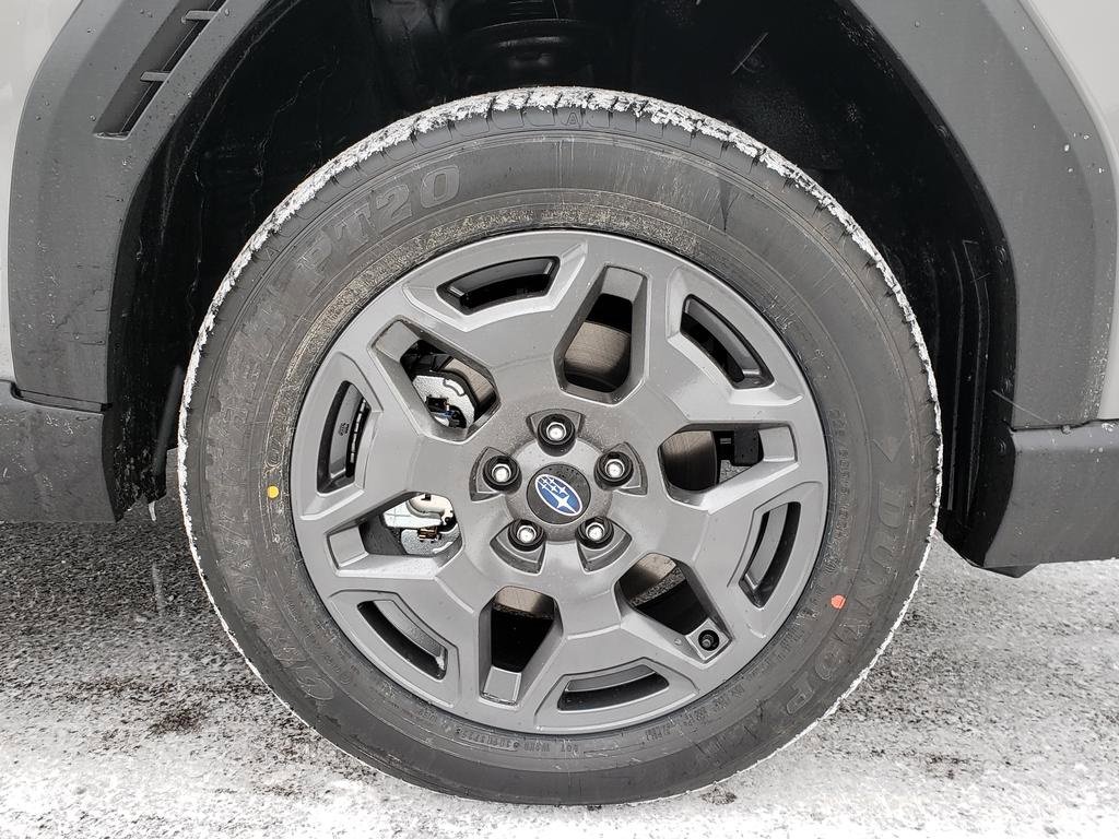 New 2026 Subaru Outback Premium image 12