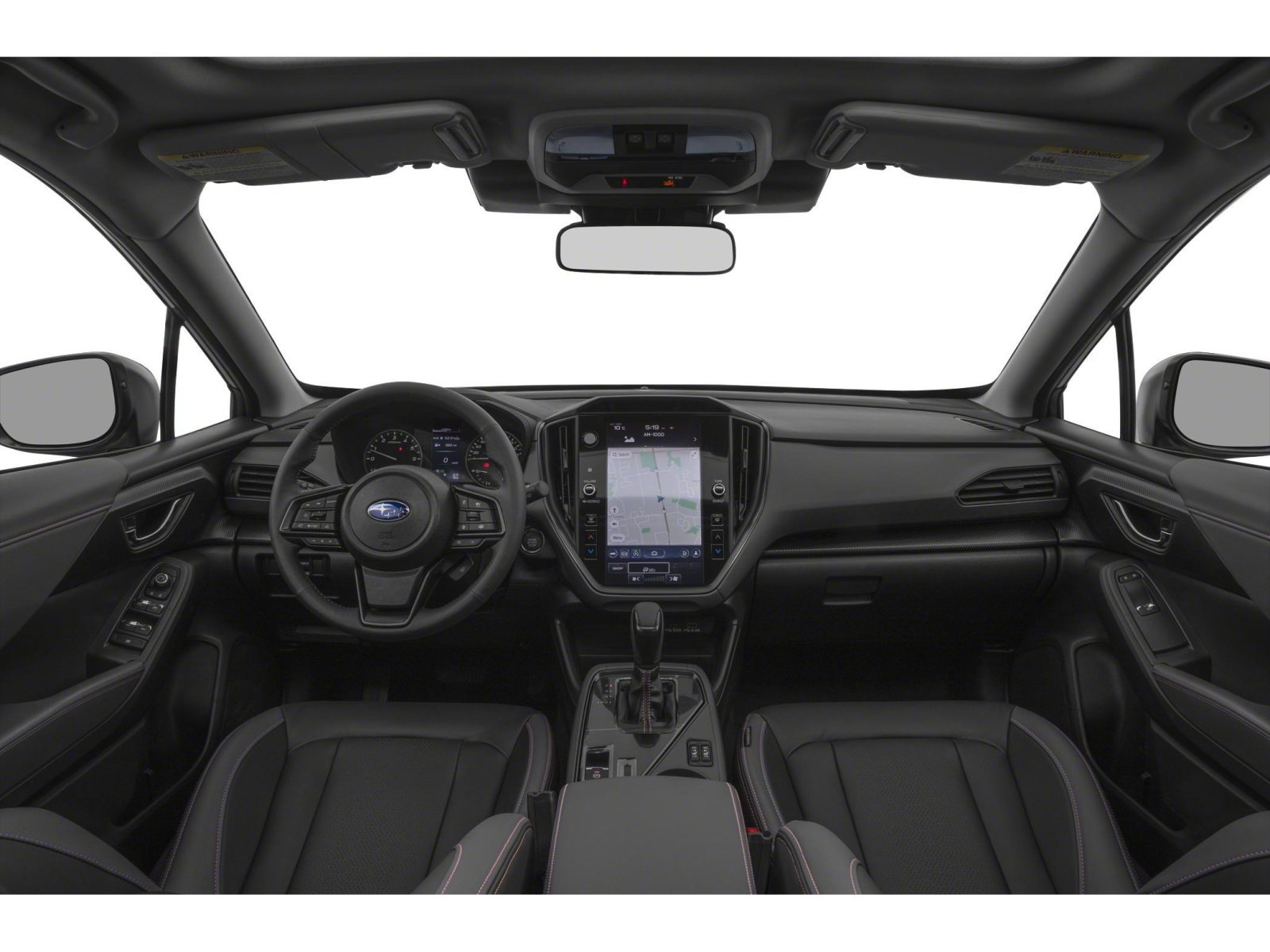 New 2026 Subaru Crosstrek 2.5i Limited AWD/4WD image 5
