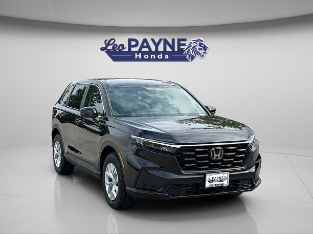 New 2027 Honda CR-V LX image 1