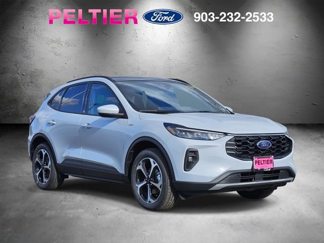New 2026 Ford Escape ST-Line Select w/ Tech Pack #1 AWD/4WD image 1