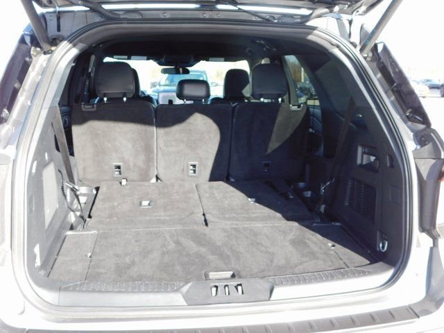 Used 2025 Ford Explorer ST-Line w/ ST-Line Street Pack image 26