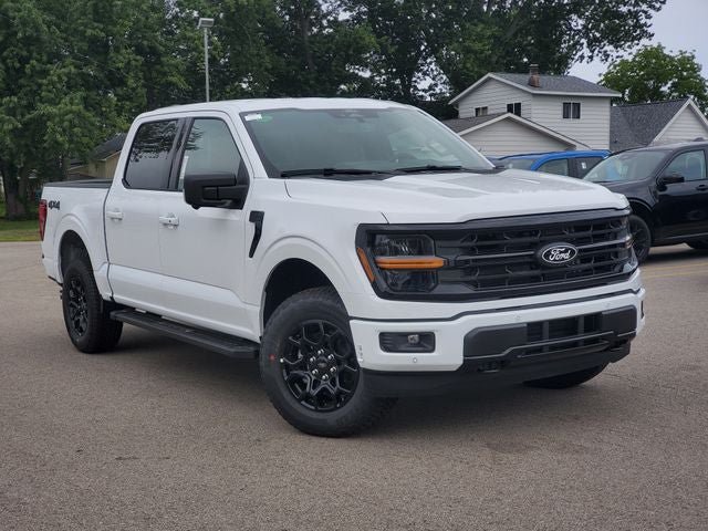 New 2026 Ford F150 XLT w/ Equipment Group 302A MID AWD/4WD image 33