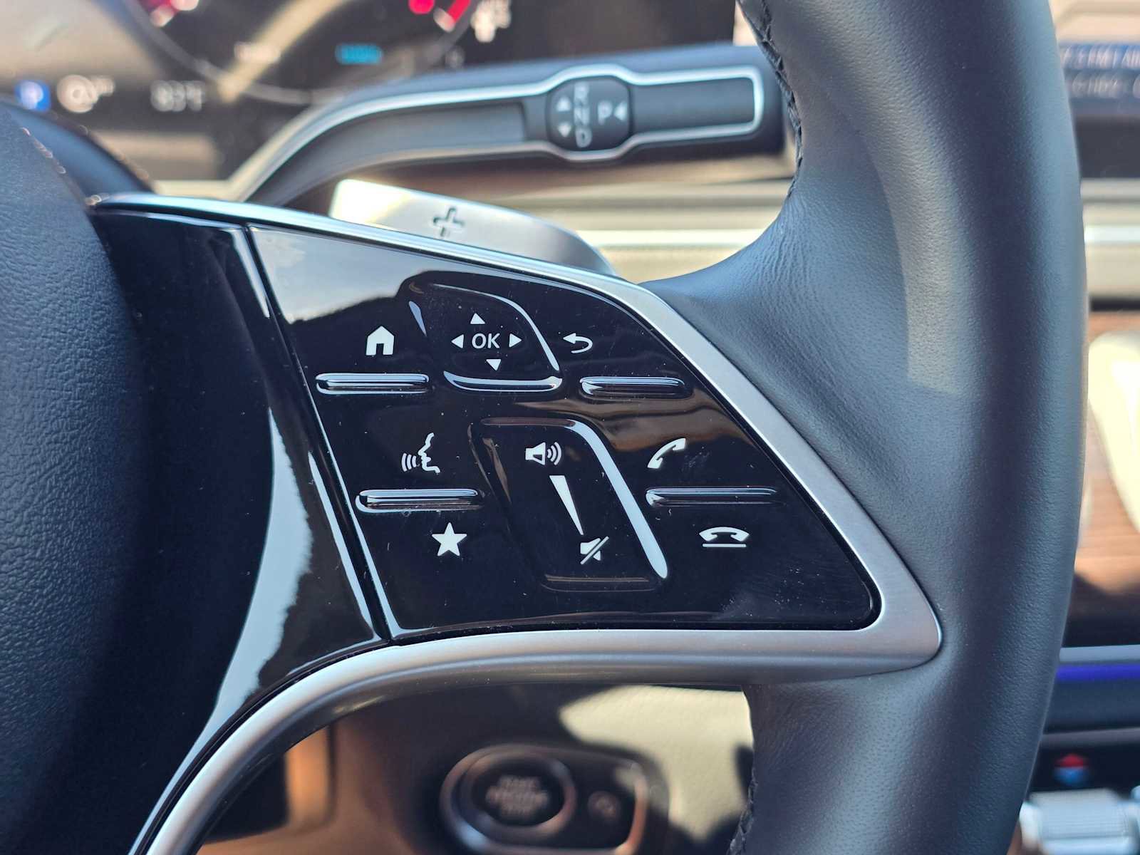 Used 2026 Mercedes-Benz GLE 350 4MATIC image 35