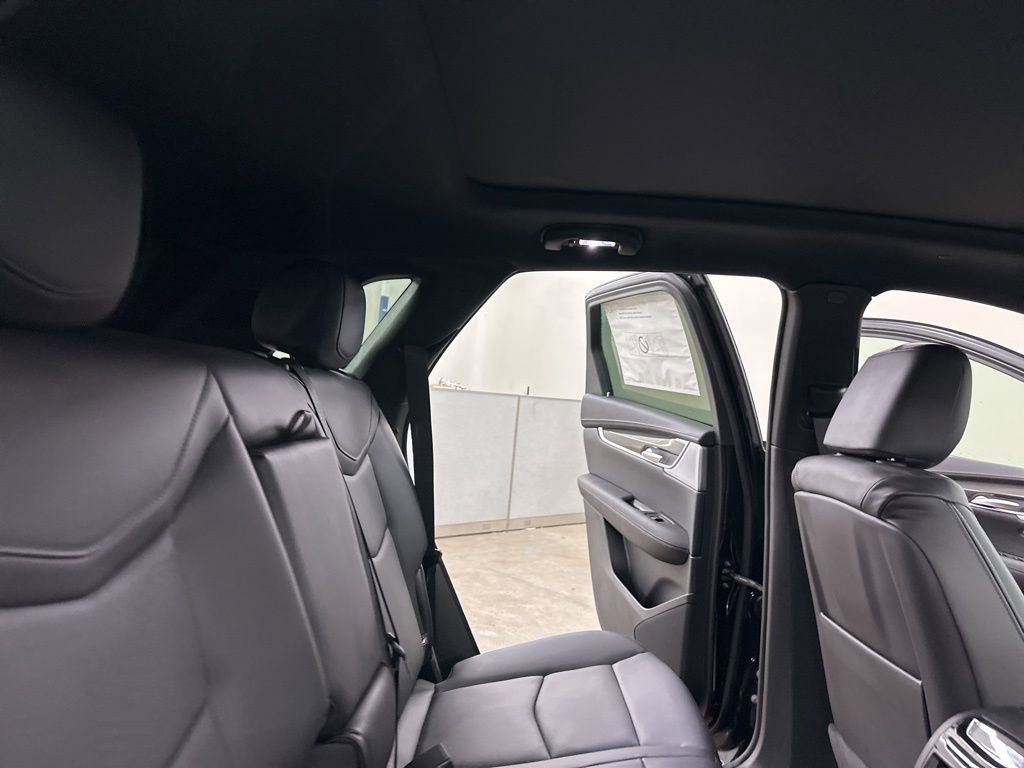 New 2026 Cadillac XT5 Sportv image 21