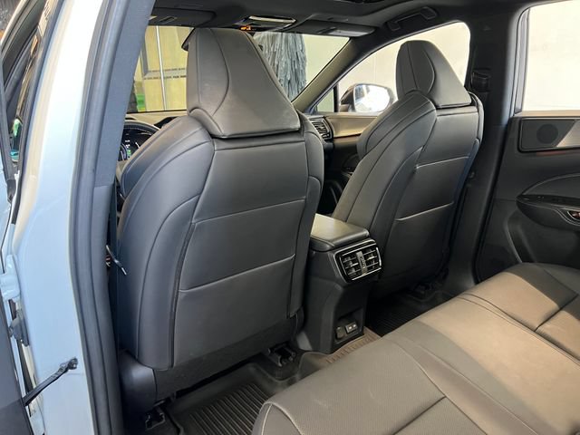 Used 2022 Lexus NX 450h+ F Sport w/ Vision Package AWD/4WD image 42
