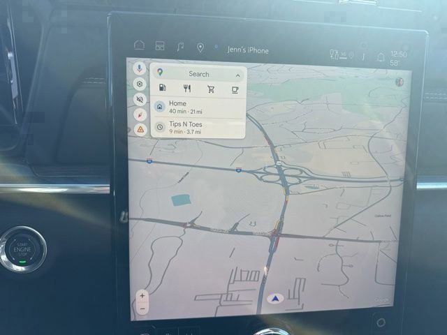 Used 2026 GMC Terrain Denali image 35