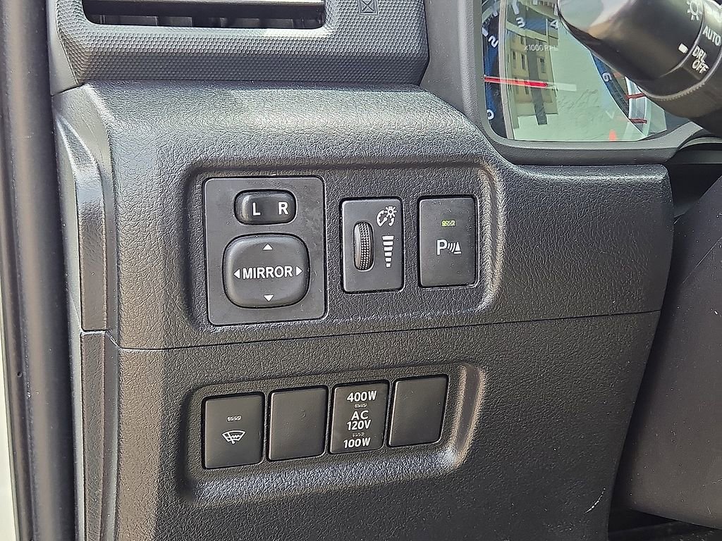 Used 2015 Toyota 4Runner Limited RWD image 23
