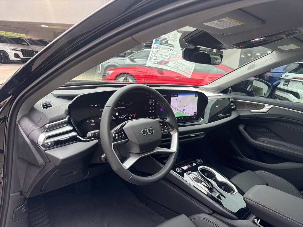 New 2026 Audi A6 Premium Plus AWD/4WD image 10
