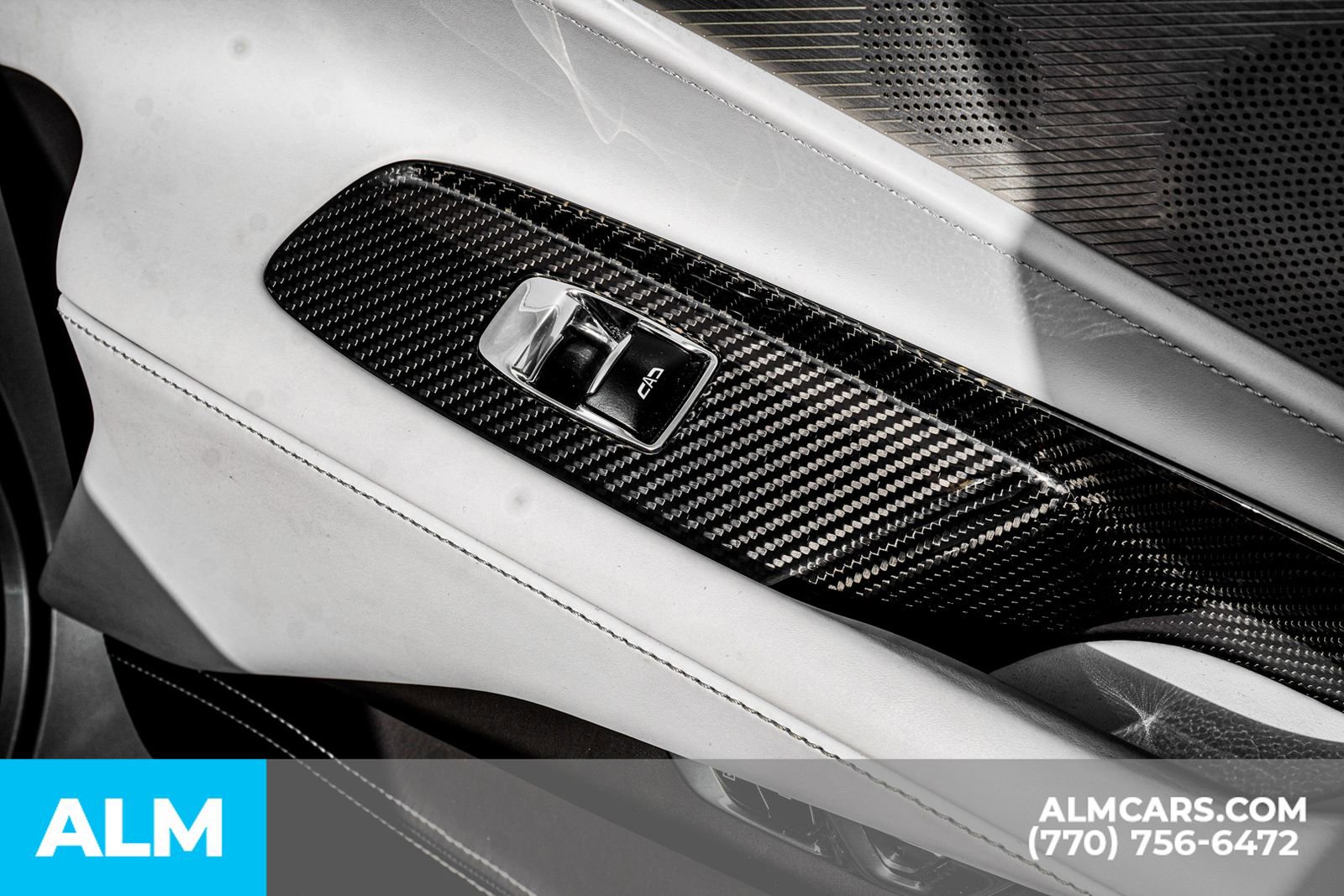 Used 2021 Chevrolet Corvette Stingray Premium Conv w/ Z51 Performance Package image 43