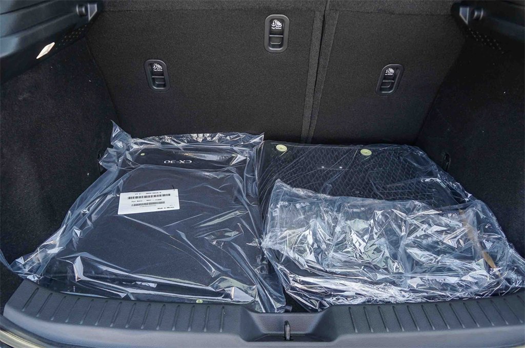 New 2025 MAZDA CX-30 AWD 2.5 S w/ Preferred Package image 29