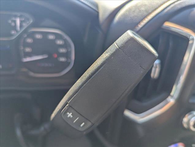 Used 2022 GMC Sierra 1500 AT4 w/ AT4 Preferred Package image 12