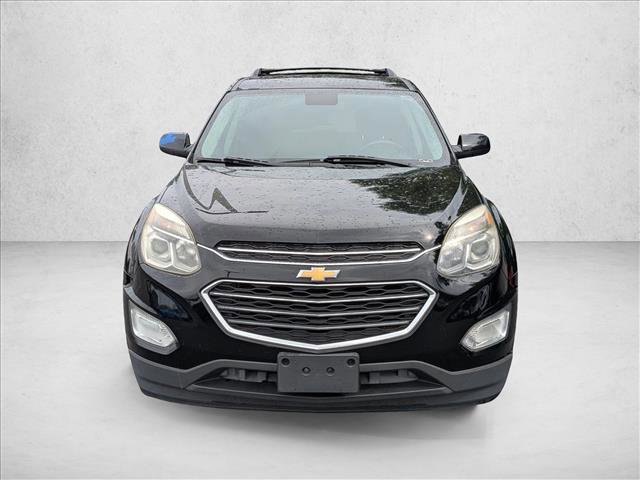Used 2017 Chevrolet Equinox LT w/ Convenience Package FWD video 3