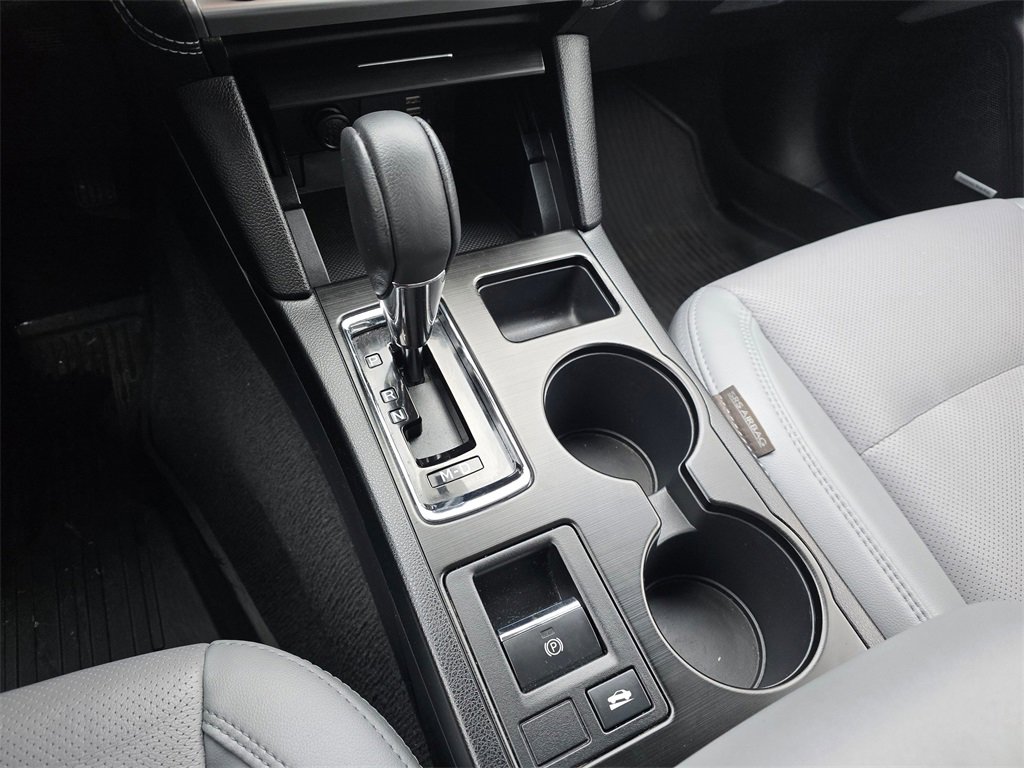 Used 2019 Subaru Legacy 2.5i Limited image 23