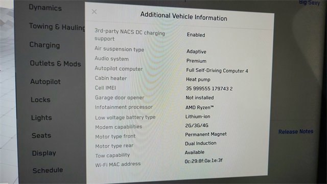 Used 2024 Tesla Cybertruck Cyberbeast image 38
