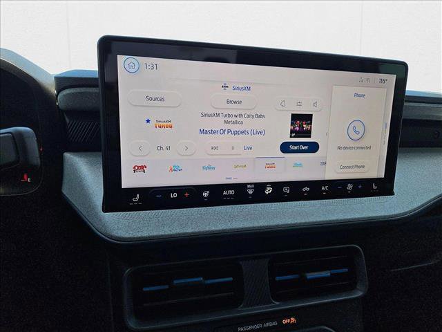 New 2025 Ford Maverick XLT w/ XLT Luxury Package image 12