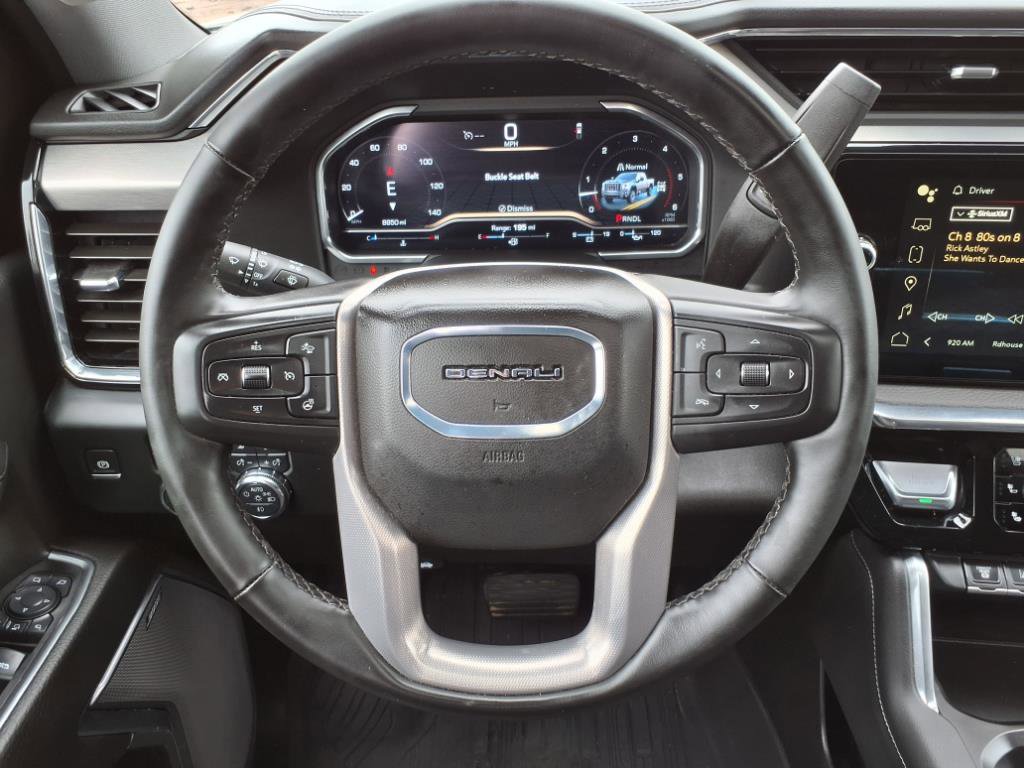 Used 2025 GMC Sierra 2500 Denali w/ Denali Reserve Package image 20