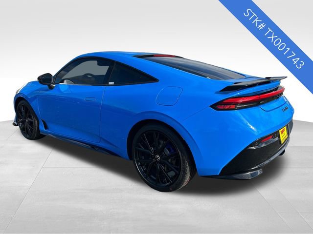 New 2026 Honda Prelude image 6