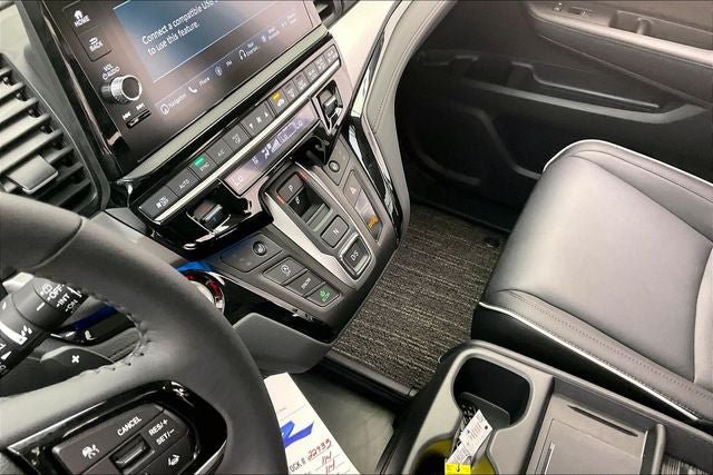 Certified 2026 Honda Odyssey Touring image 16