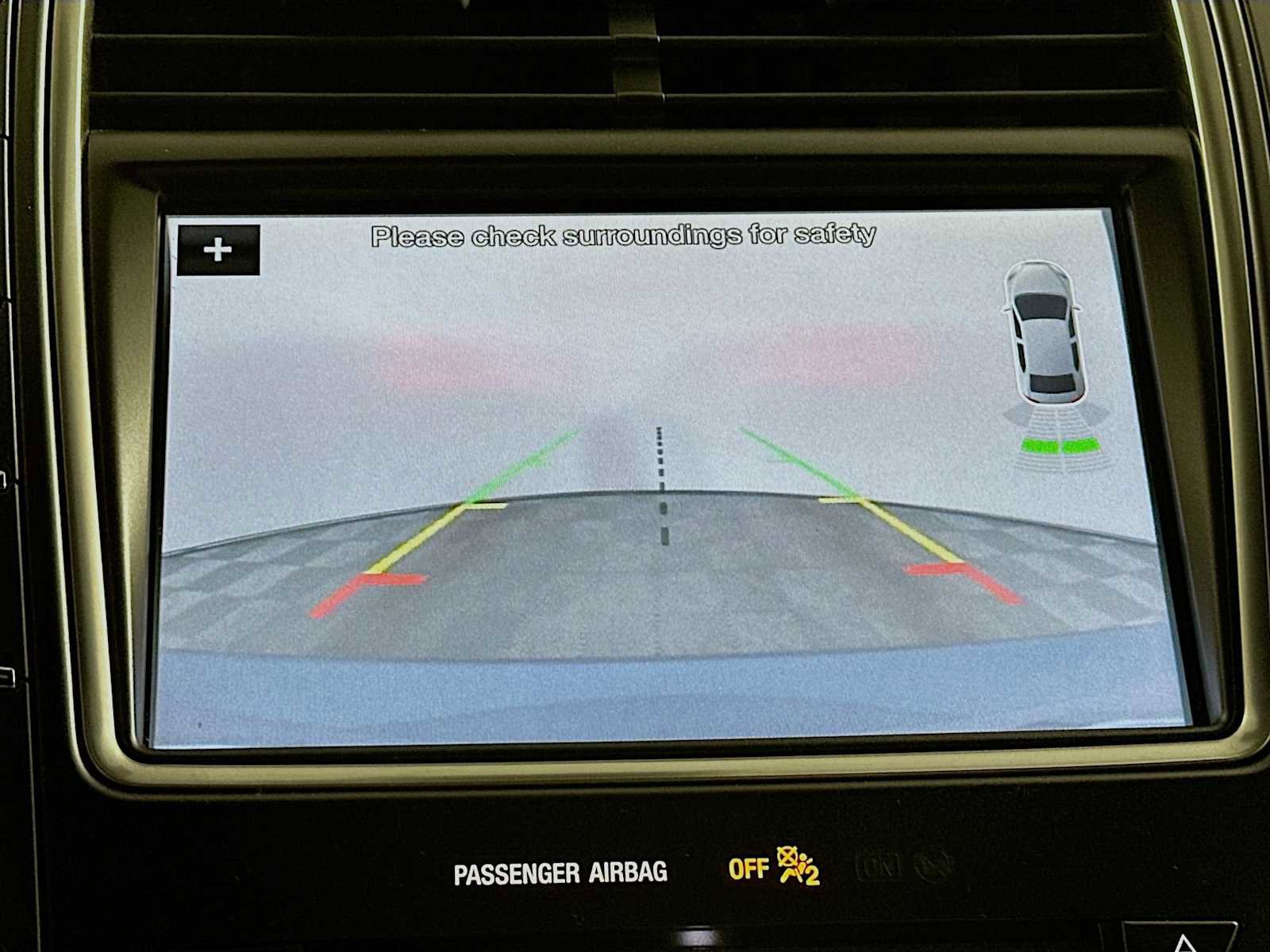 Used 2018 Lincoln MKX Reserve w/ Lincoln MKX Climate Package image 15