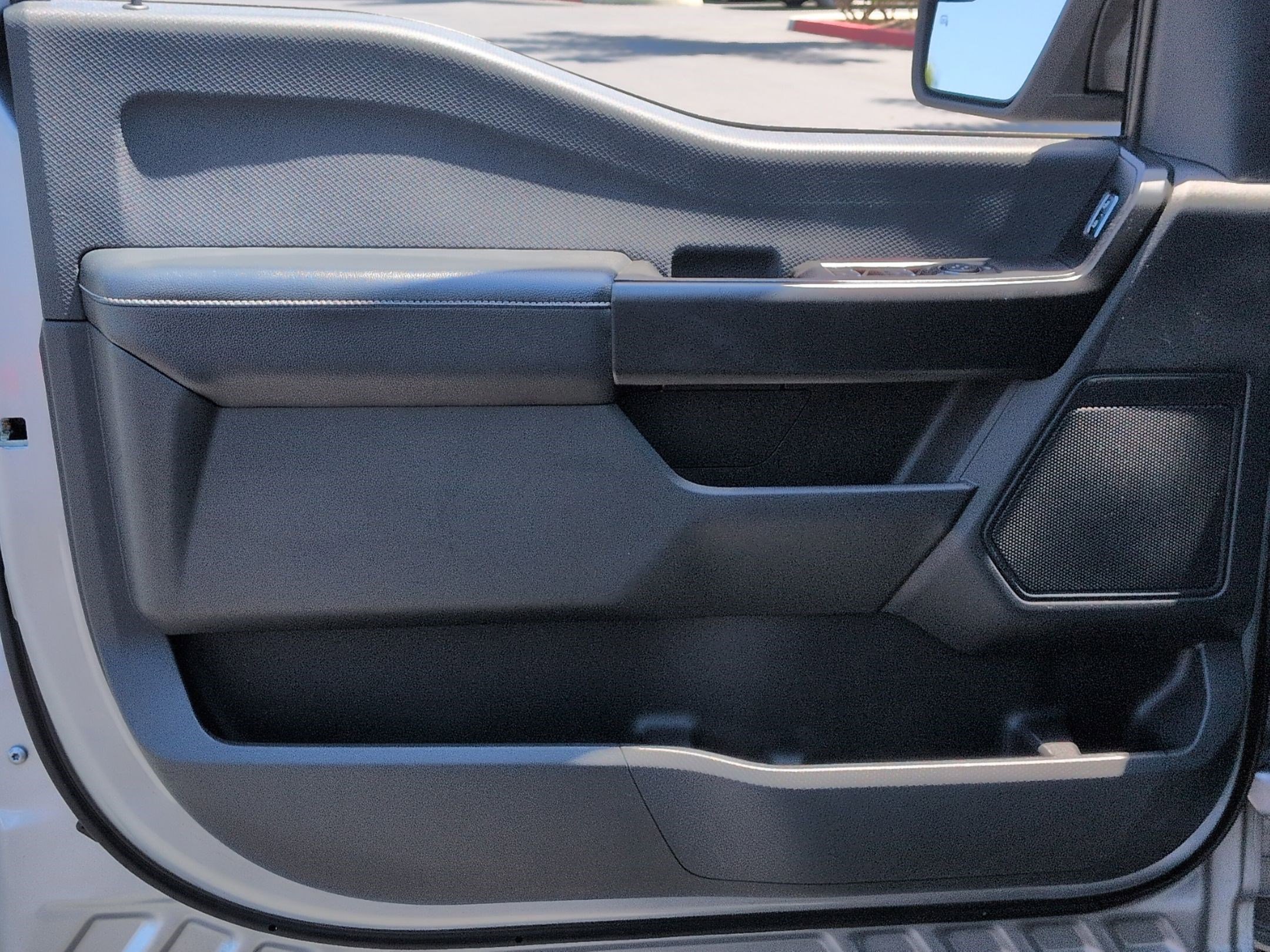Used 2021 Ford F150 XL w/ STX Appearance Package RWD image 14