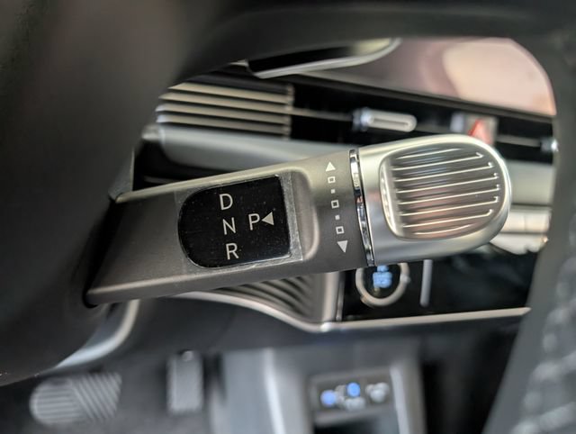 New 2027 Hyundai Ioniq 5 SEL AWD/4WD image 20