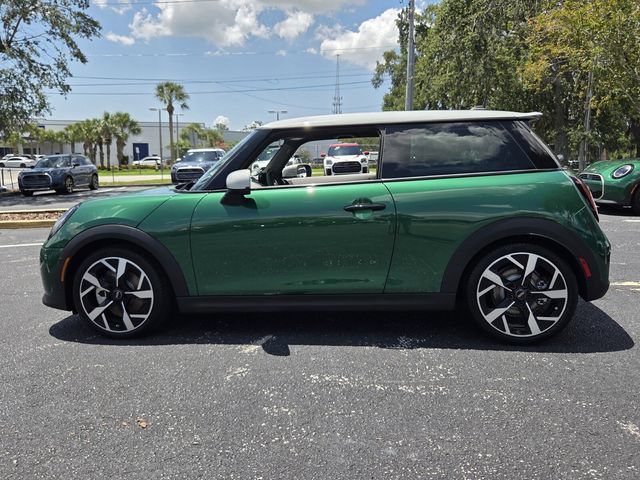 New 2026 MINI Cooper S FWD image 4
