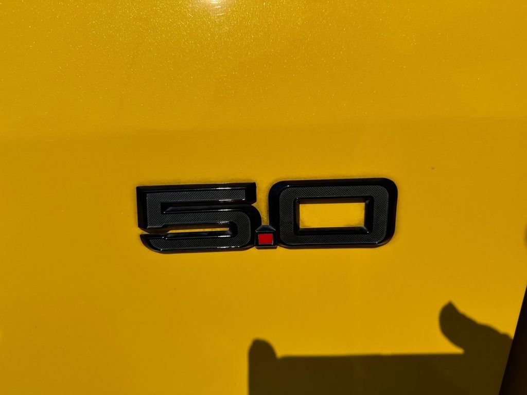 Used 2024 Ford Mustang GT Premium image 26
