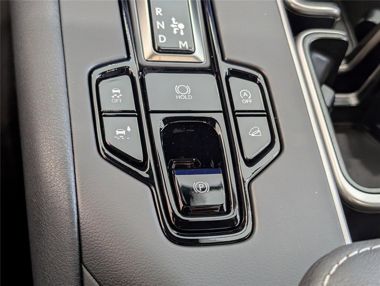 New 2026 Lexus TX 350 AWD image 25