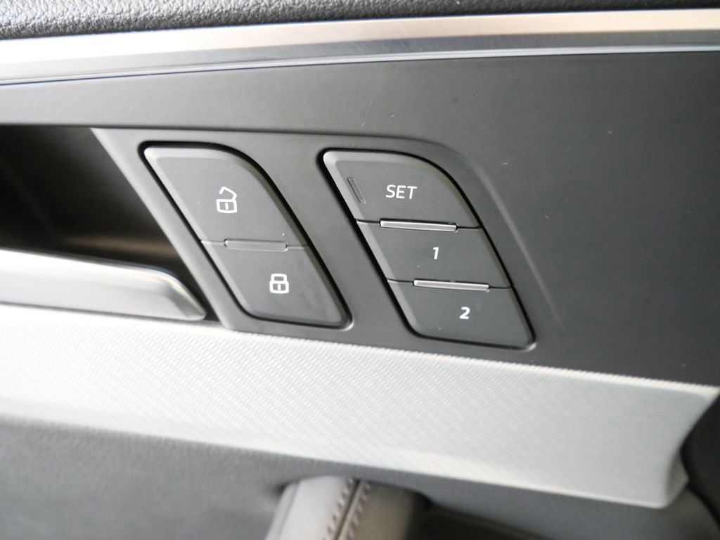 Used 2019 Audi A4 2.0T Premium Plus w/ Premium Plus Package image 33