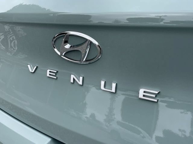 New 2026 Hyundai Venue SEL FWD image 45