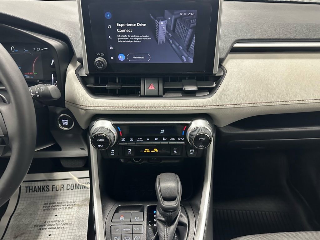 Used 2025 Toyota RAV4 XLE w/ Convenience Package image 27