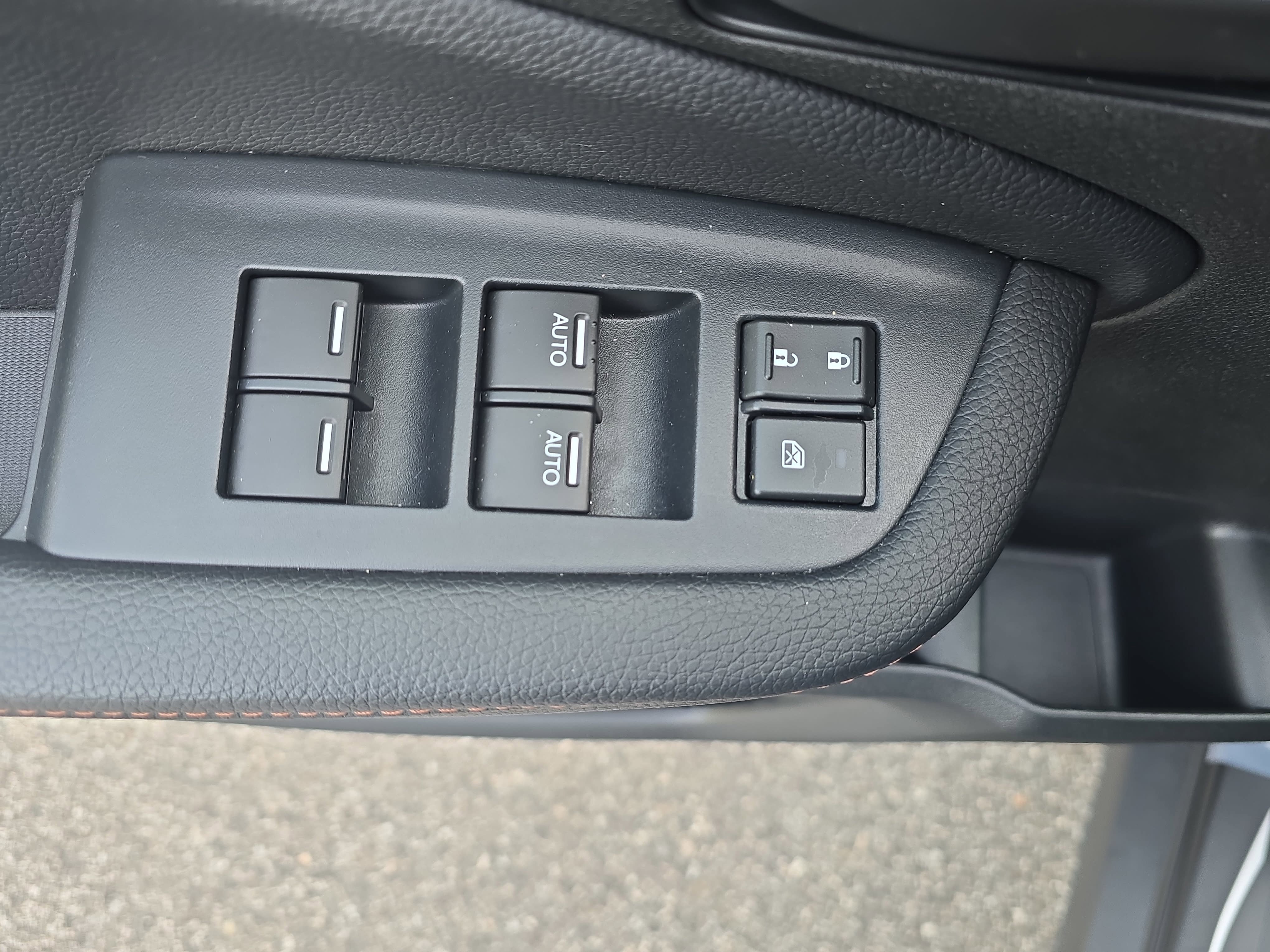 Used 2024 Honda Passport TrailSport image 27