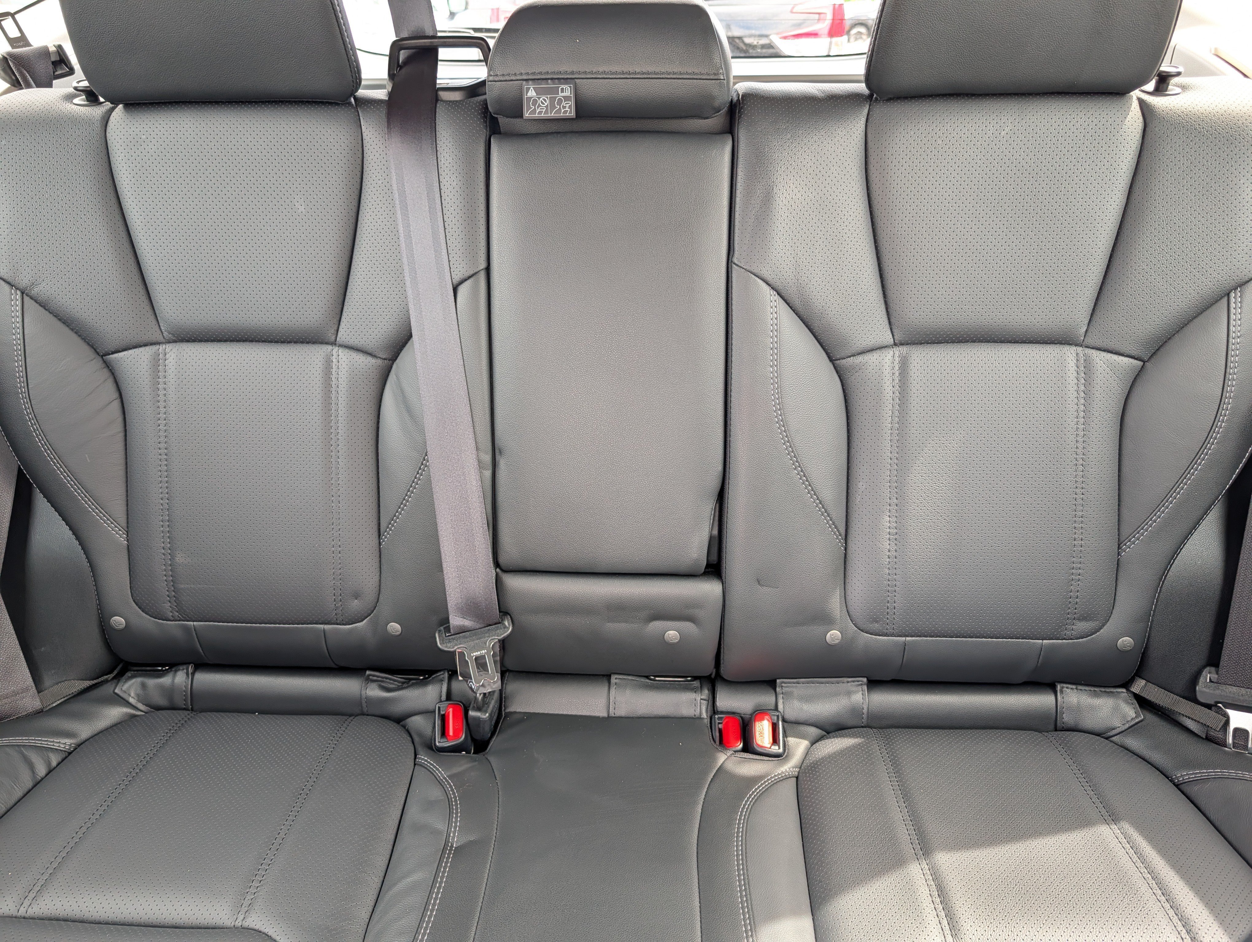 Used 2023 Subaru Forester Limited AWD/4WD image 13