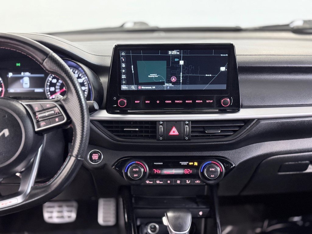 Used 2023 Kia Forte GT image 25