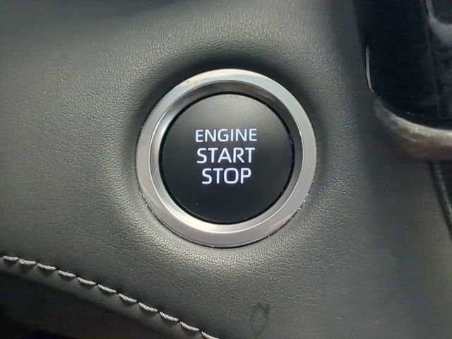 Used 2024 Toyota Highlander Platinum image 29