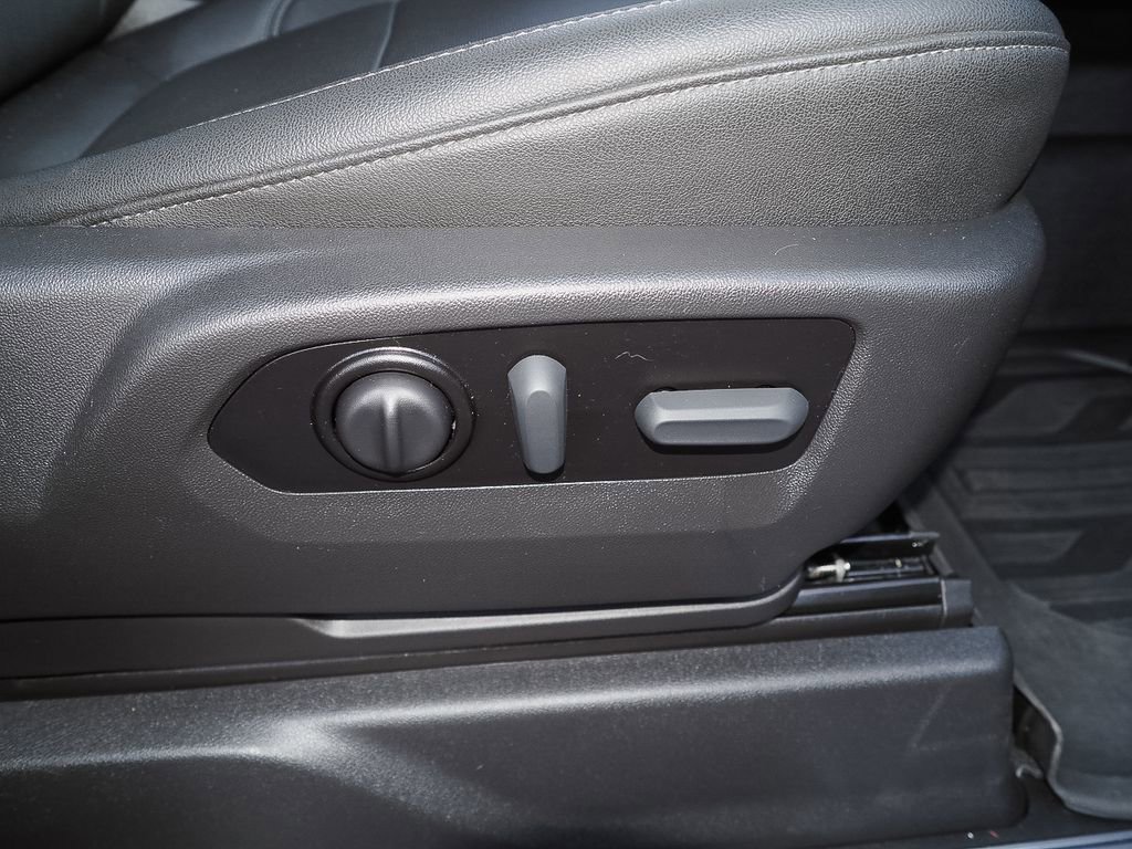 Certified 2021 GMC Sierra 1500 SLT image 22