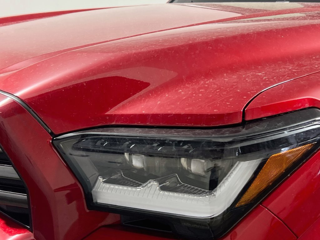 New 2026 Toyota 4Runner Platinum AWD/4WD image 9