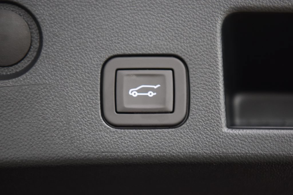 New 2027 Chevrolet Equinox ACTIV w/ Safety and Technology Package AWD/4WD image 27