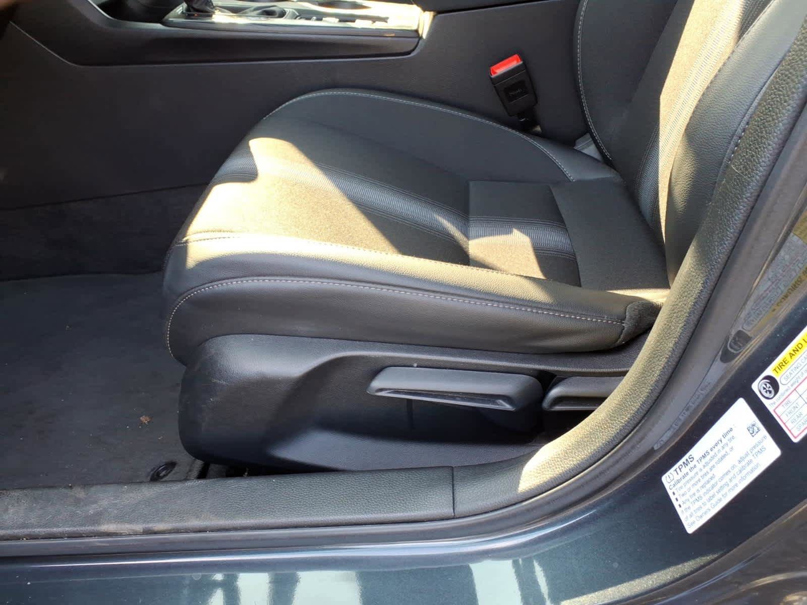 Used 2025 Honda Civic Sport image 20