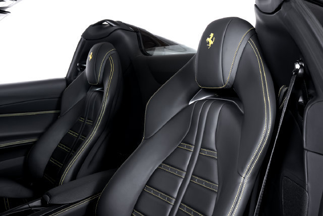 Certified 2022 Ferrari 812 GTS RWD image 22