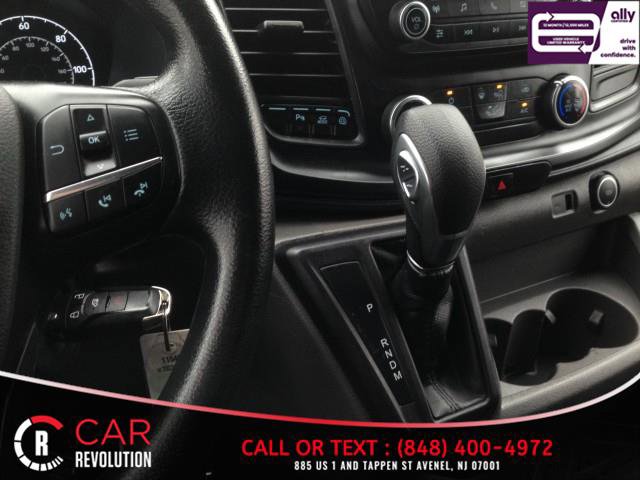 Used 2020 Ford Transit 250 148 High Roof Extended w/ Load Area Protection Package image 50